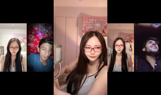 akienpitsu TikTok Live — Aug 24, 2026, 2:18 PM