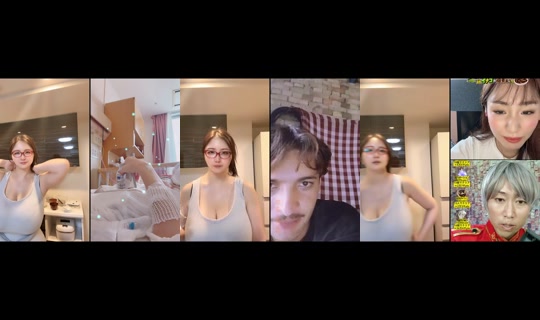 akienpitsu TikTok Live — Aug 25, 2026, 3:59 AM