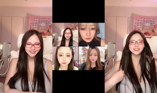 akienpitsu TikTok Live — Aug 25, 2026, 1:44 PM