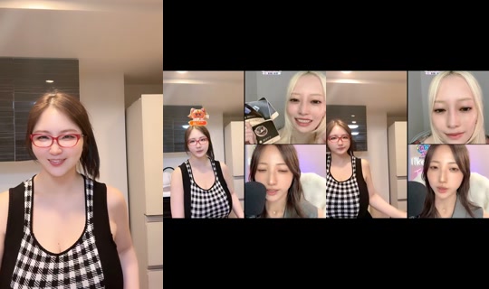 akienpitsu TikTok Live — Aug 26, 2026, 3:12 AM