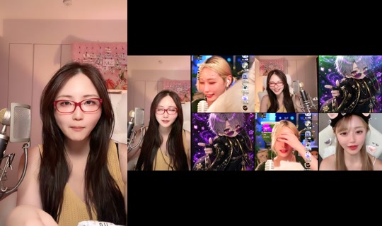 akienpitsu TikTok Live — Aug 26, 2026, 11:34 AM