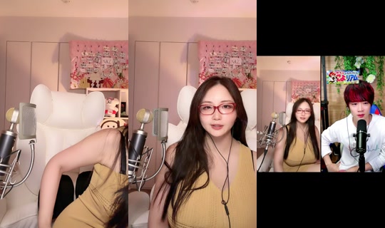akienpitsu TikTok Live — Aug 26, 2026, 12:24 PM