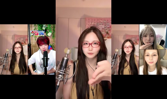 akienpitsu TikTok Live — Aug 26, 2026, 1:14 PM