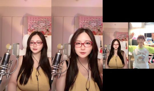 akienpitsu TikTok Live — Aug 26, 2026, 2:04 PM
