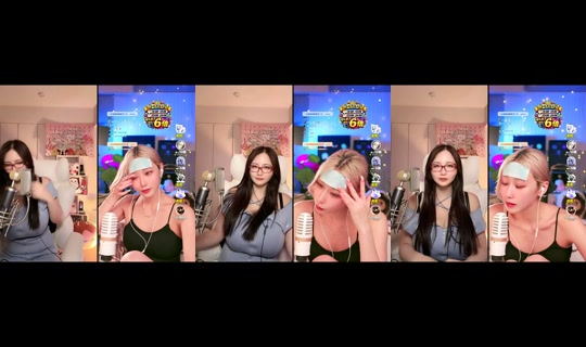 akienpitsu TikTok Live — Aug 27, 2026, 1:02 PM