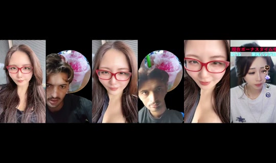 akienpitsu TikTok Live — Aug 28, 2026, 3:02 AM