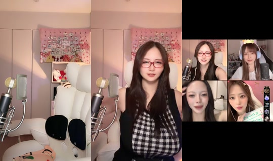 akienpitsu TikTok Live — Aug 28, 2026, 1:50 PM