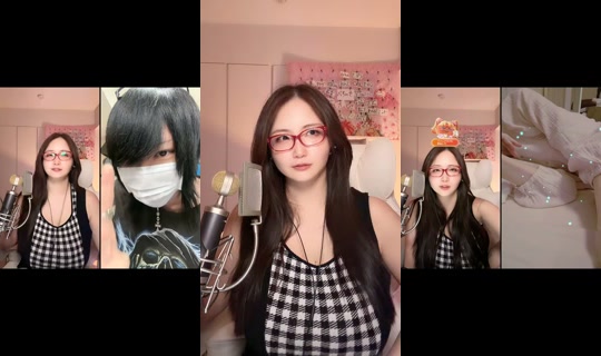 akienpitsu TikTok Live — Aug 28, 2026, 2:57 PM