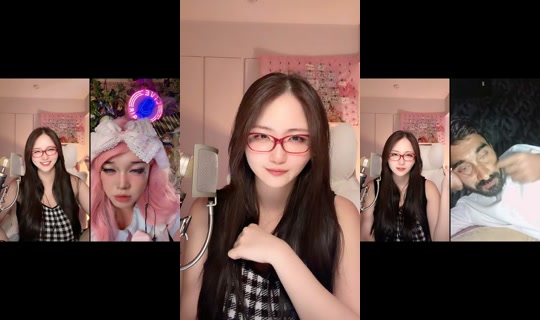 akienpitsu TikTok Live — Aug 28, 2026, 3:48 PM