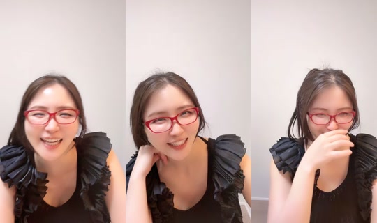 akienpitsu TikTok Live — Sep 3, 2026, 5:43 AM