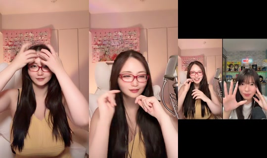 akienpitsu TikTok Live — Sep 3, 2026, 1:07 PM