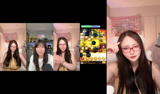 akienpitsu TikTok Live — Sep 3, 2026, 1:57 PM