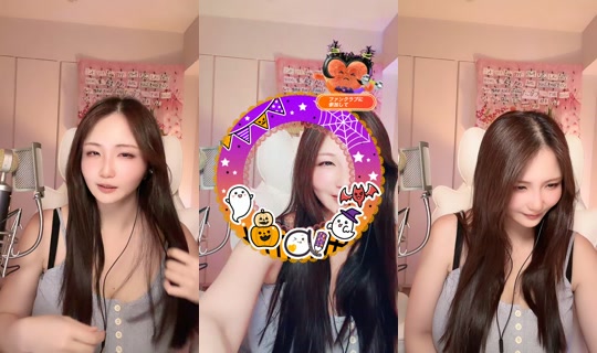 akienpitsu TikTok Live — Sep 30, 2026, 2:46 PM