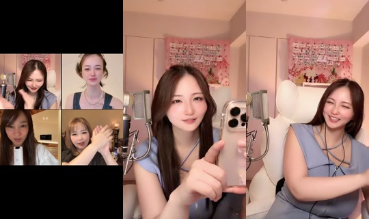 akienpitsu TikTok Live — Oct 1, 2026, 2:31 PM