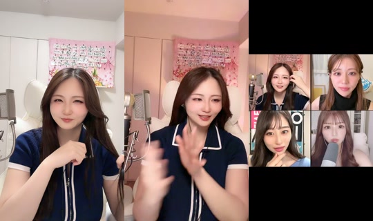 akienpitsu TikTok Live — Oct 2, 2026, 1:38 PM