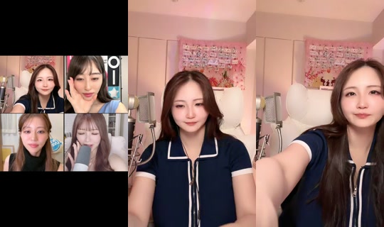 akienpitsu TikTok Live — Oct 2, 2026, 2:28 PM