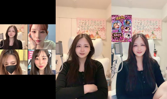 akienpitsu TikTok Live — Oct 4, 2026, 1:26 PM