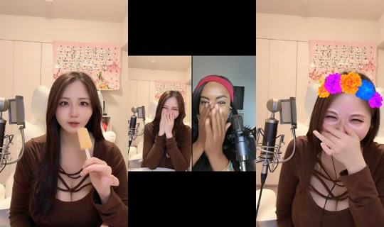 akienpitsu TikTok Live — Oct 8, 2026, 1:38 PM