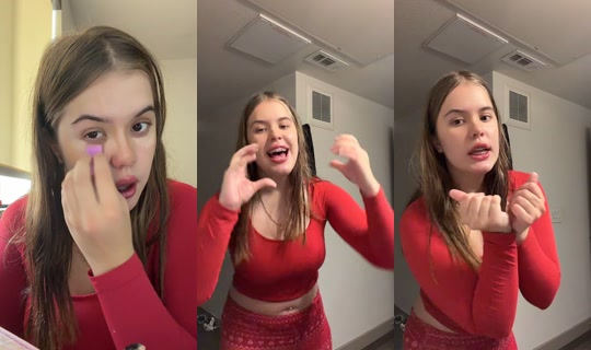 akiraarchive0 TikTok Live — Aug 24, 2026, 9:14 PM