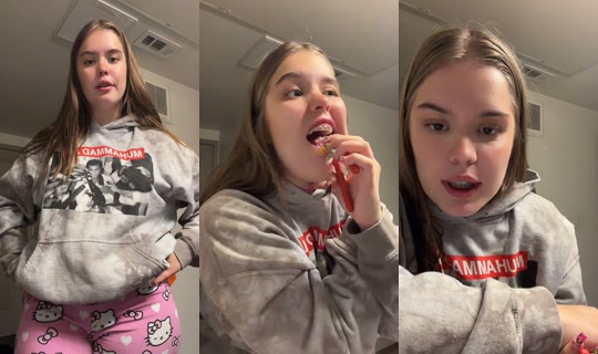 akiraarchive0 TikTok Live — Sep 18, 2026, 5:16 AM