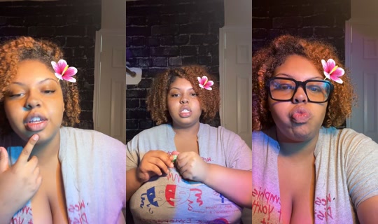 akira..irl TikTok Live — Oct 1, 2026, 6:15 PM