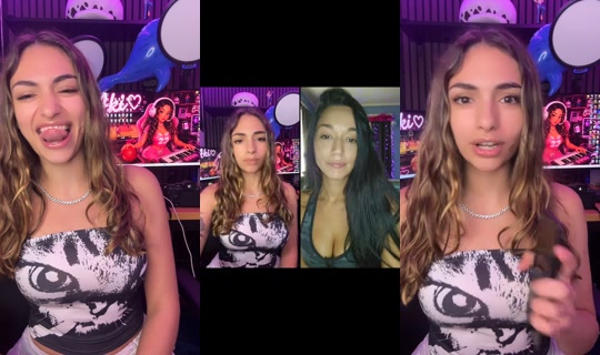 akiryaxoxo TikTok Live — Aug 23, 2026, 4:54 PM