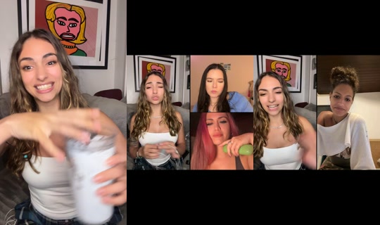 akiryaxoxo TikTok Live — Aug 24, 2026, 3:23 AM