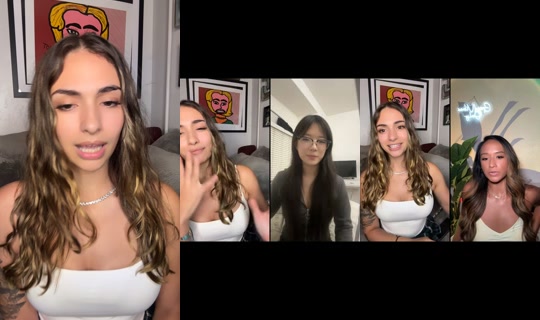akiryaxoxo TikTok Live — Aug 24, 2026, 4:13 AM