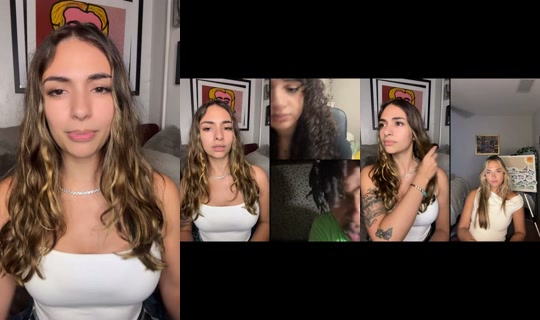 akiryaxoxo TikTok Live — Aug 24, 2026, 5:03 AM