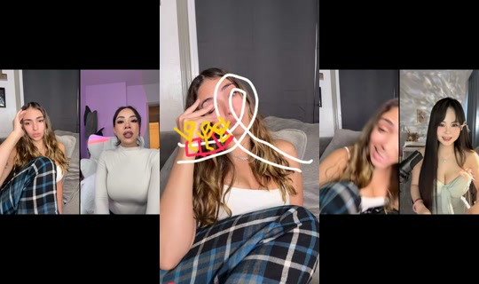 akiryaxoxo TikTok Live — Oct 2, 2026, 5:02 AM