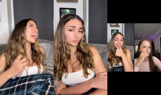 akiryaxoxo TikTok Live — Oct 2, 2026, 5:36 AM