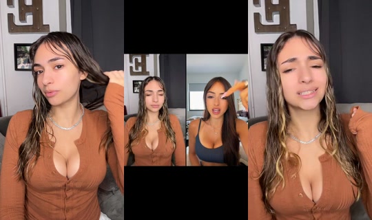 akiryaxoxo TikTok Live — Oct 2, 2026, 2:52 PM