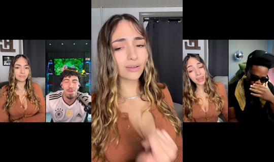 akiryaxoxo TikTok Live — Oct 2, 2026, 4:33 PM