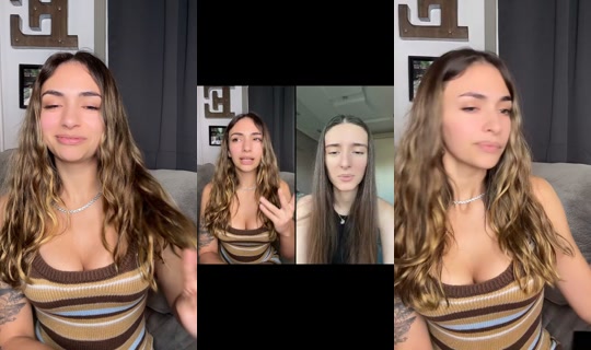 akiryaxoxo TikTok Live — Oct 3, 2026, 2:10 PM