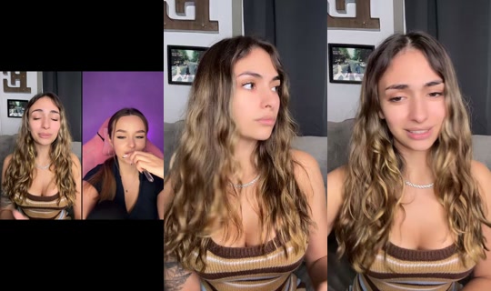 akiryaxoxo TikTok Live — Oct 3, 2026, 4:21 PM