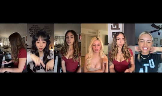 akiryaxoxo TikTok Live — Oct 4, 2026, 3:46 PM