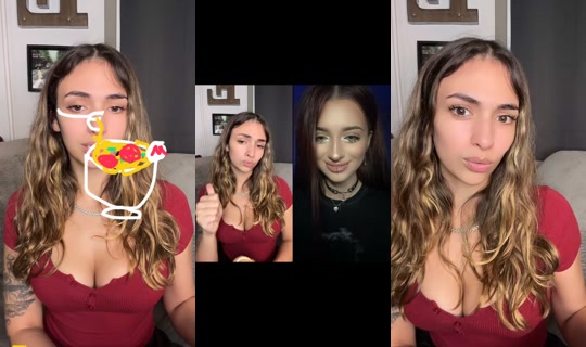 akiryaxoxo TikTok Live — Oct 4, 2026, 4:36 PM