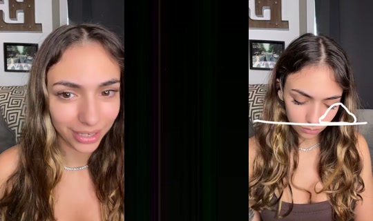 akiryaxoxo TikTok Live — Oct 5, 2026, 1:55 PM