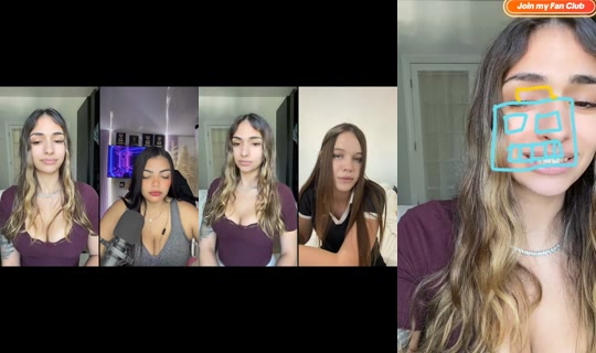 akiryaxoxo TikTok Live — Oct 6, 2026, 2:27 PM