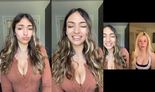 akiryaxoxo TikTok Live — Oct 7, 2026, 2:48 PM