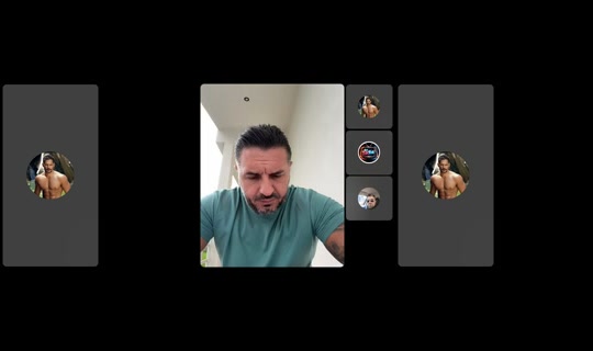 akis.georgiou_ TikTok Live — Oct 3, 2026, 8:14 AM