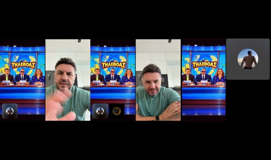 akis.georgiou_ TikTok Live — Oct 3, 2026, 9:55 AM