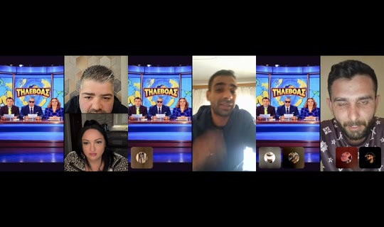 akis.georgiou_ TikTok Live — Oct 6, 2026, 2:38 PM