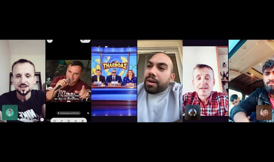 akis.georgiou_ TikTok Live — Oct 8, 2026, 8:09 AM