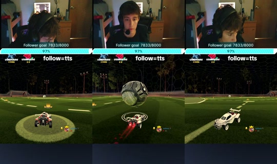 akling_lives TikTok Live — Aug 24, 2026, 3:15 AM