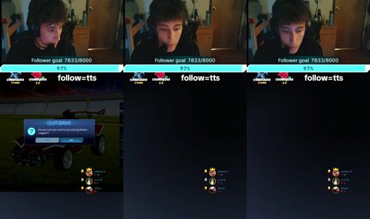 akling_lives TikTok Live — Aug 24, 2026, 3:31 AM