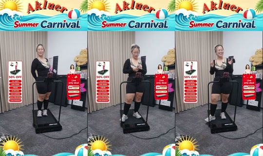 akluersport TikTok Live — Aug 22, 2026, 4:19 AM