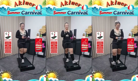 akluersport TikTok Live — Aug 22, 2026, 4:37 AM