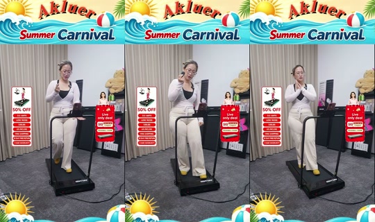 akluersport TikTok Live — Aug 23, 2026, 2:03 AM