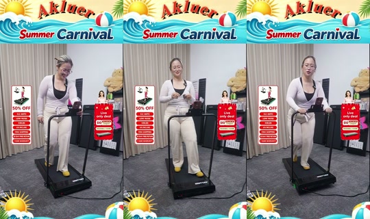 akluersport TikTok Live — Aug 23, 2026, 2:53 AM